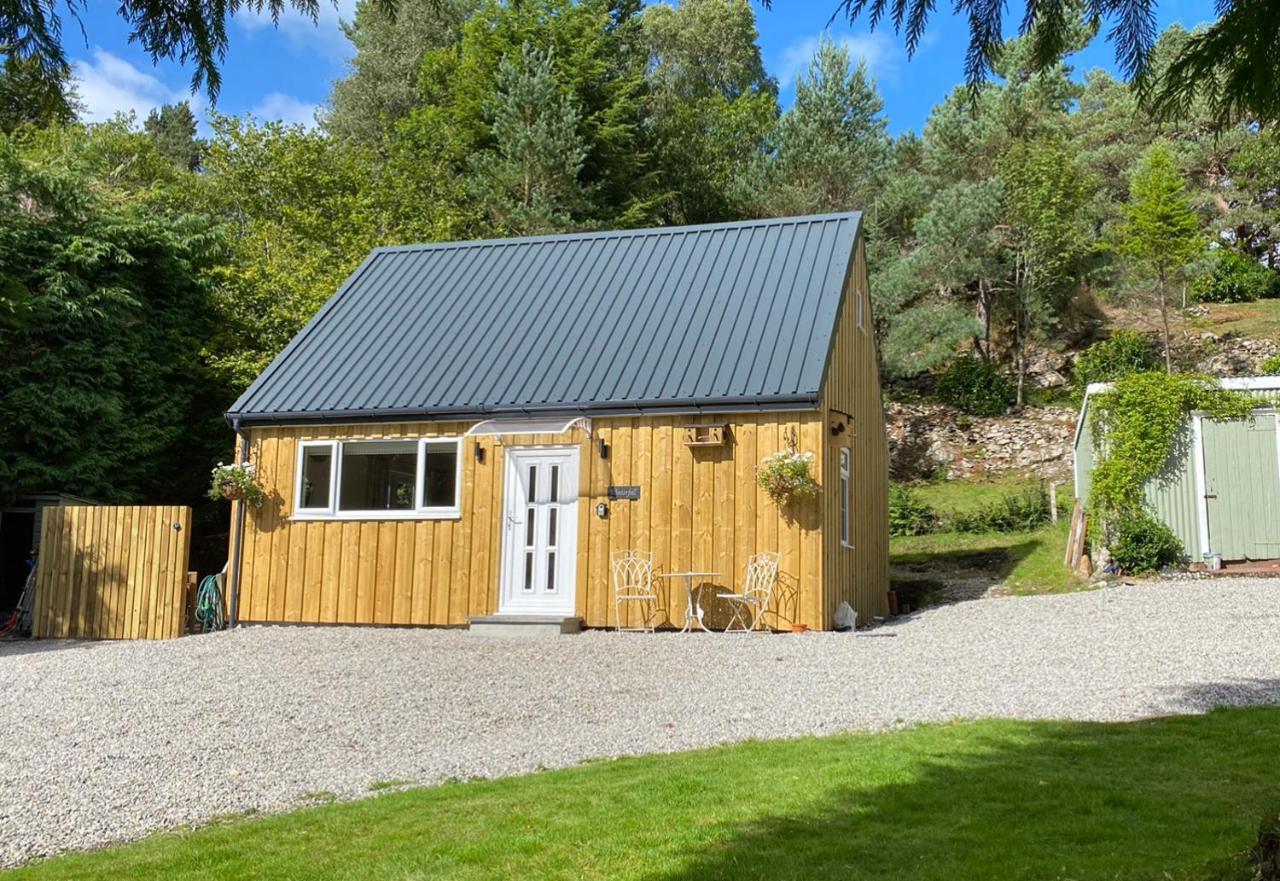 Winterfell Villa Fort Augustus Esterno foto